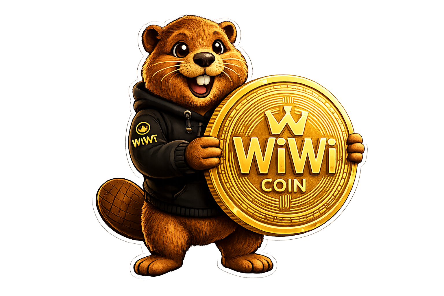 Purchase WiWi Coin